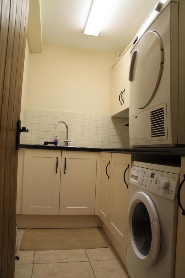 The Granary Self Catering Cottage Shrewsbury Eksteriør billede