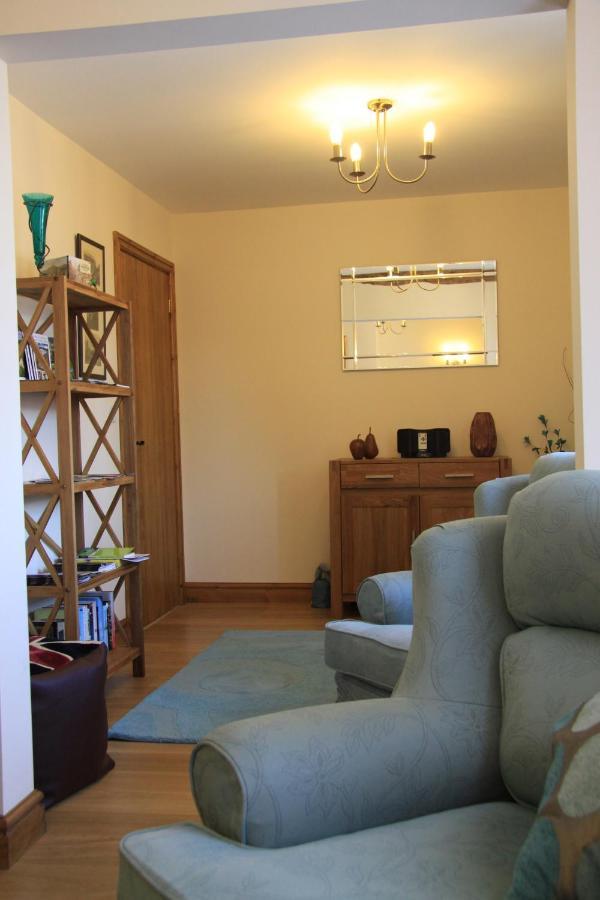 The Granary Self Catering Cottage Shrewsbury Eksteriør billede